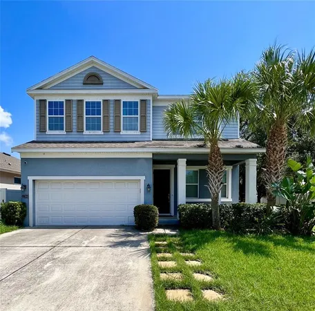 $3,850 | 7516 South Trask Street, Tampa, FL 33616