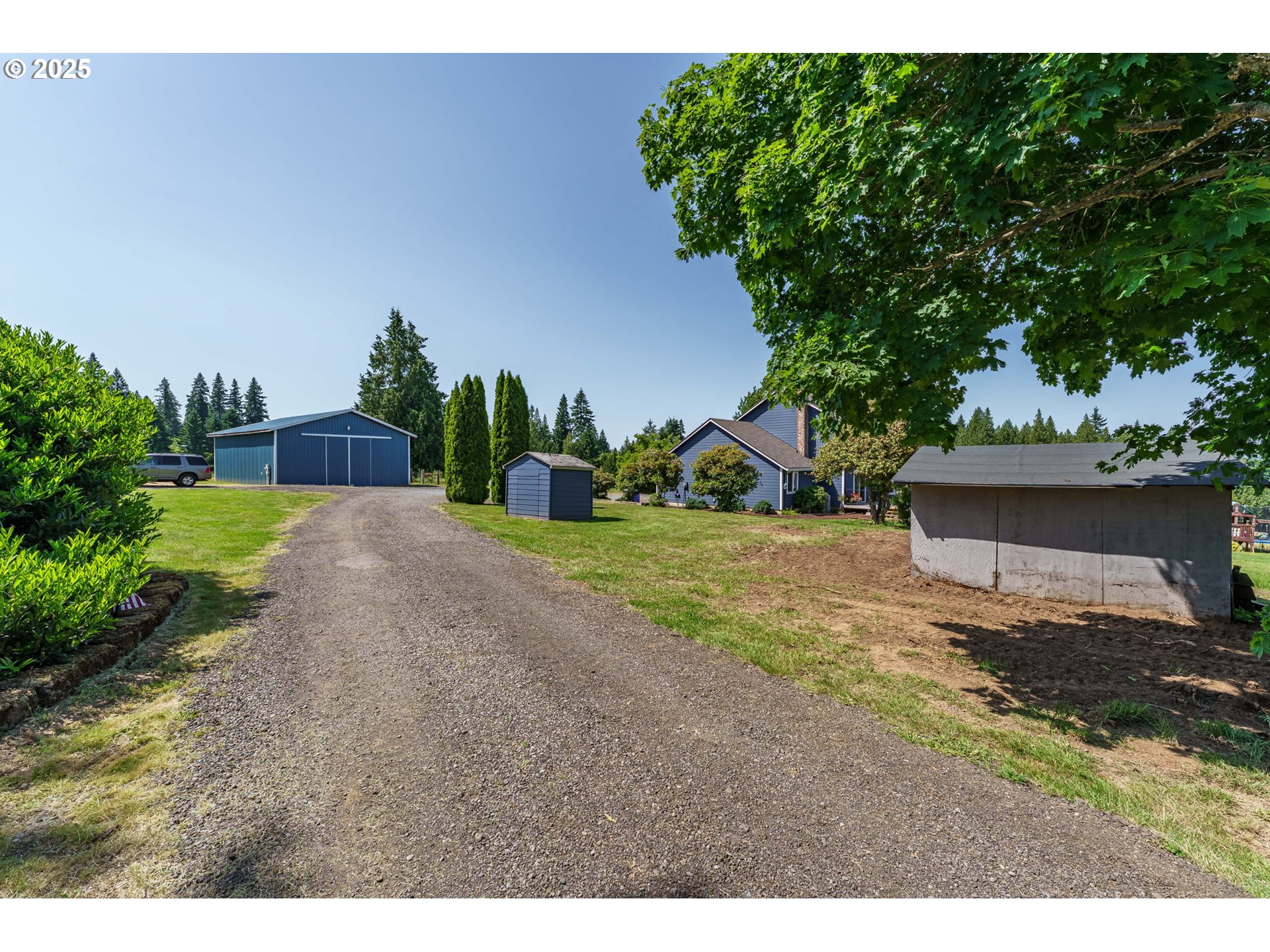 30174 Southeast Waybill Road Boring, OR 97009 - Photo 2 of 47