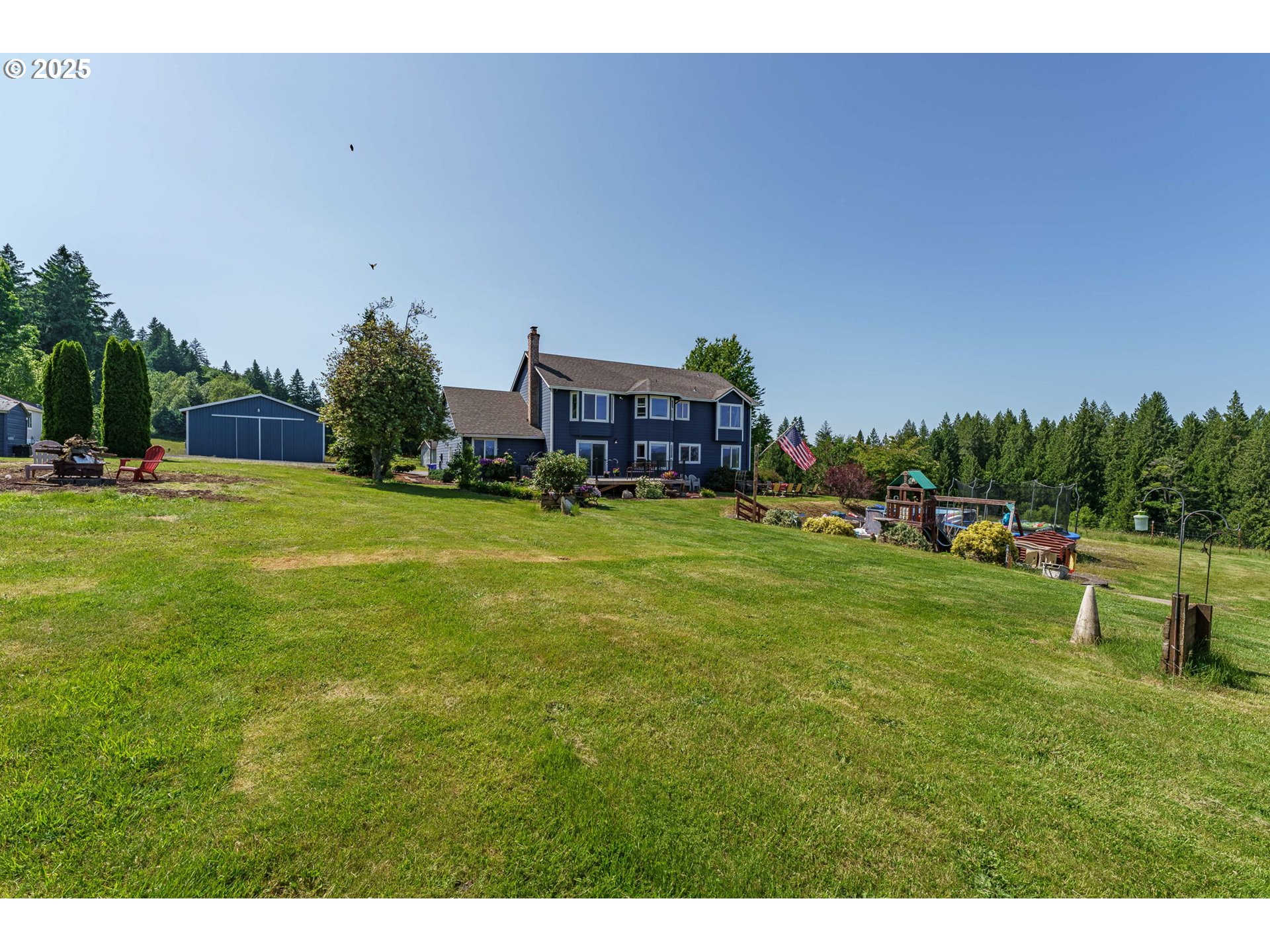 30174 Southeast Waybill Road Boring, OR 97009 - Photo 32 of 47