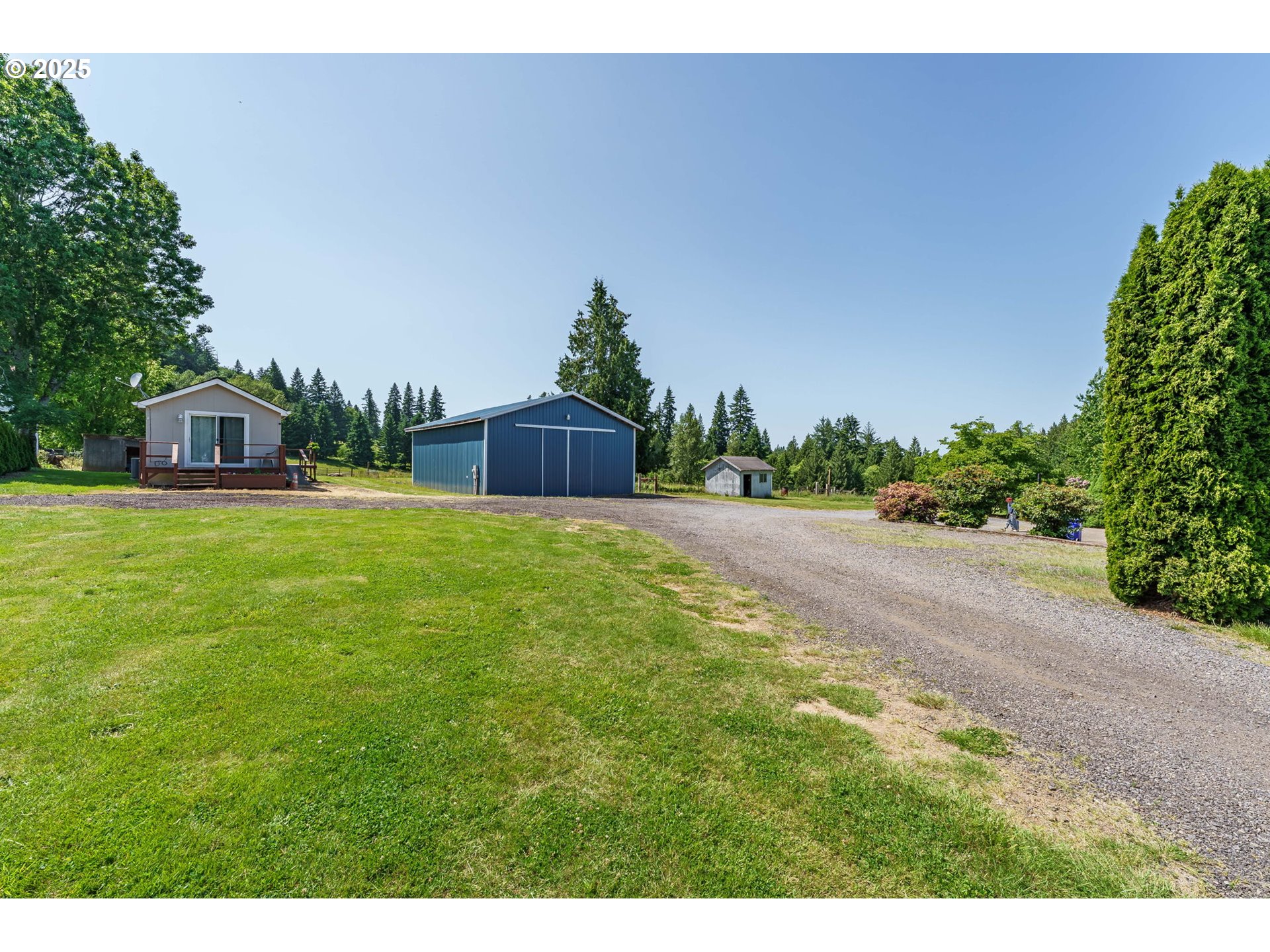 30174 Southeast Waybill Road Boring, OR 97009 - Photo 34 of 47