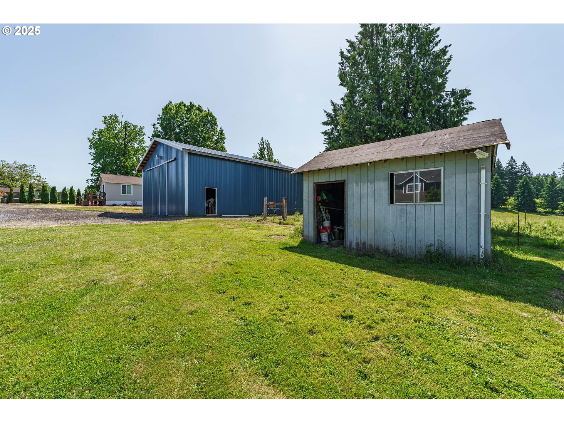 30174 Southeast Waybill Road Boring, OR 97009 - Photo 35 of 47