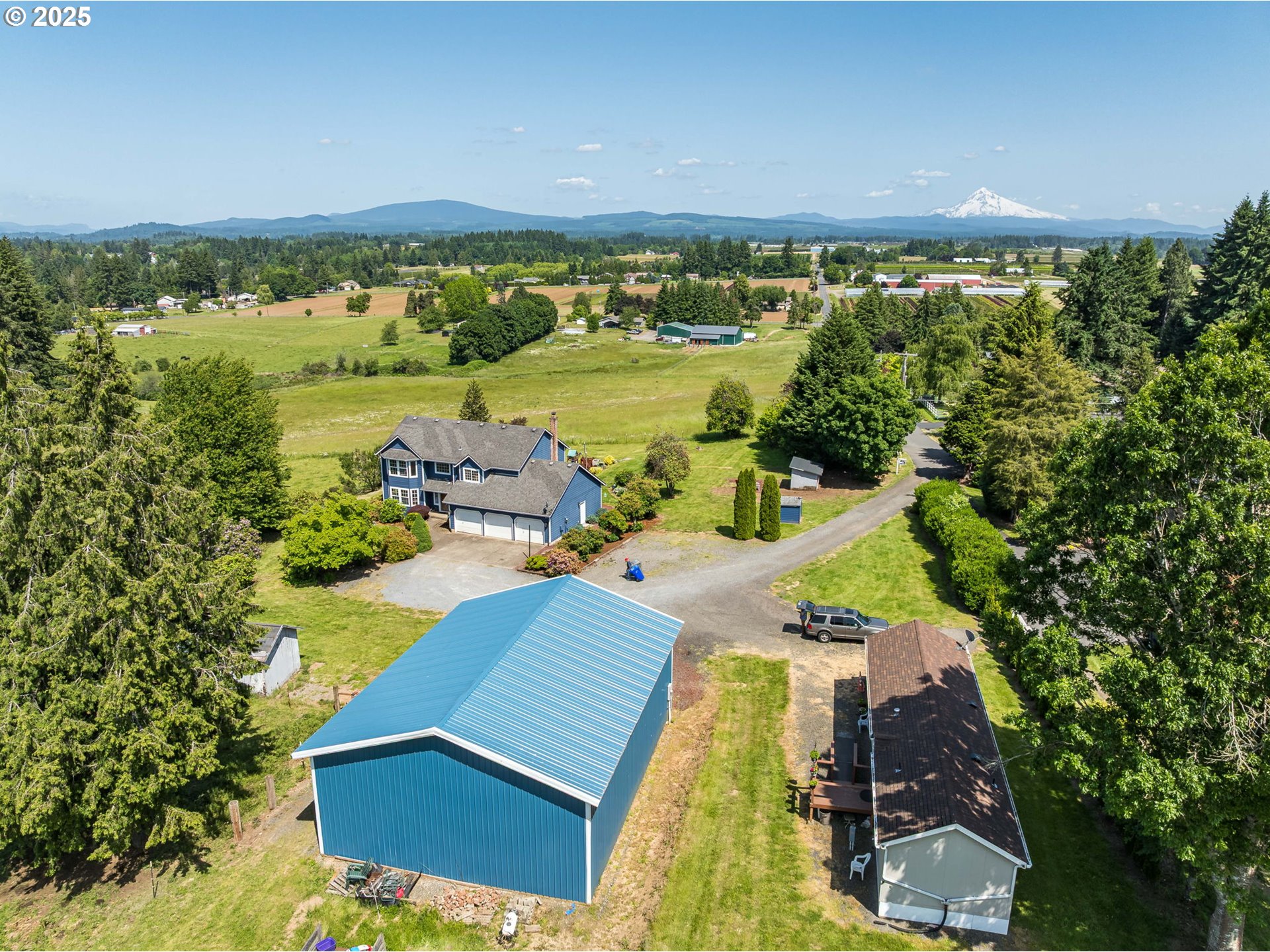 30174 Southeast Waybill Road Boring, OR 97009 - Photo 44 of 47