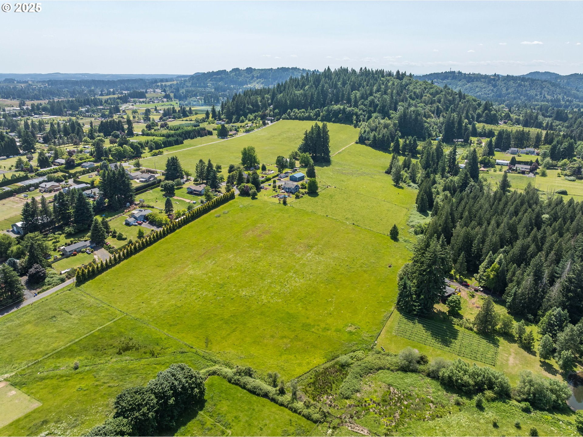 30174 Southeast Waybill Road Boring, OR 97009 - Photo 45 of 47