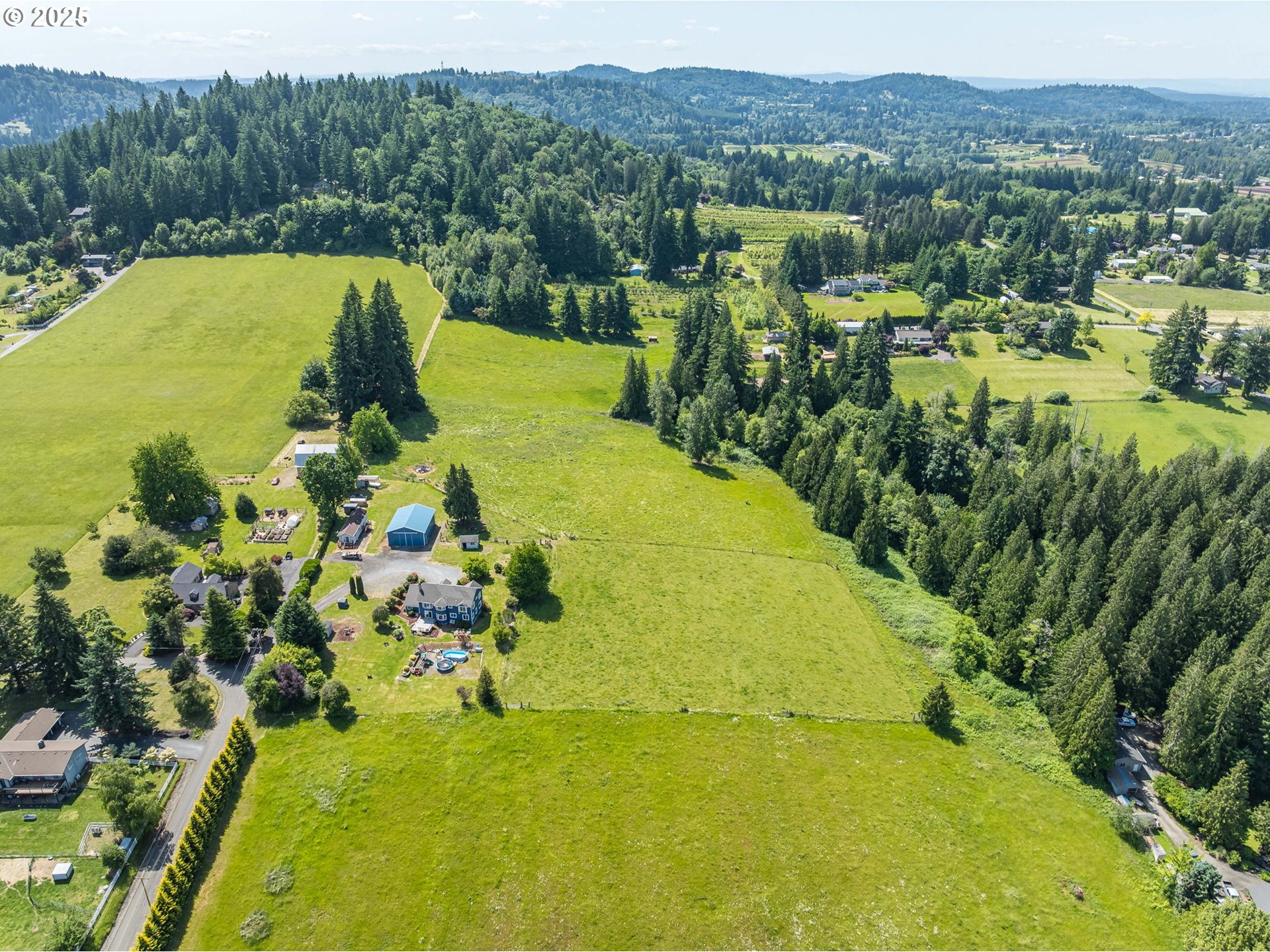 30174 Southeast Waybill Road Boring, OR 97009 - Photo 47 of 47