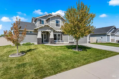 $540,000 | 10890 West Sharpthorn Street, Boise, ID 83709