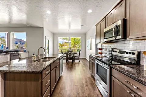 $540,000 | 10890 West Sharpthorn Street, Boise, ID 83709