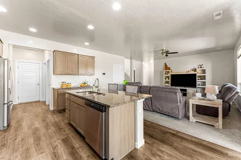 $540,000 | 10890 West Sharpthorn Street, Boise, ID 83709
