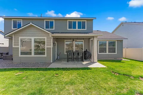 $540,000 | 10890 West Sharpthorn Street, Boise, ID 83709