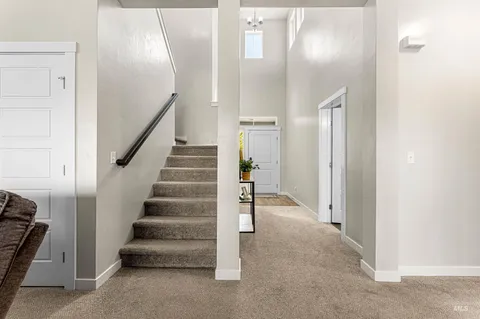 $540,000 | 10890 West Sharpthorn Street, Boise, ID 83709