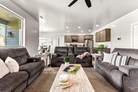 $540,000 | 10890 West Sharpthorn Street, Boise, ID 83709