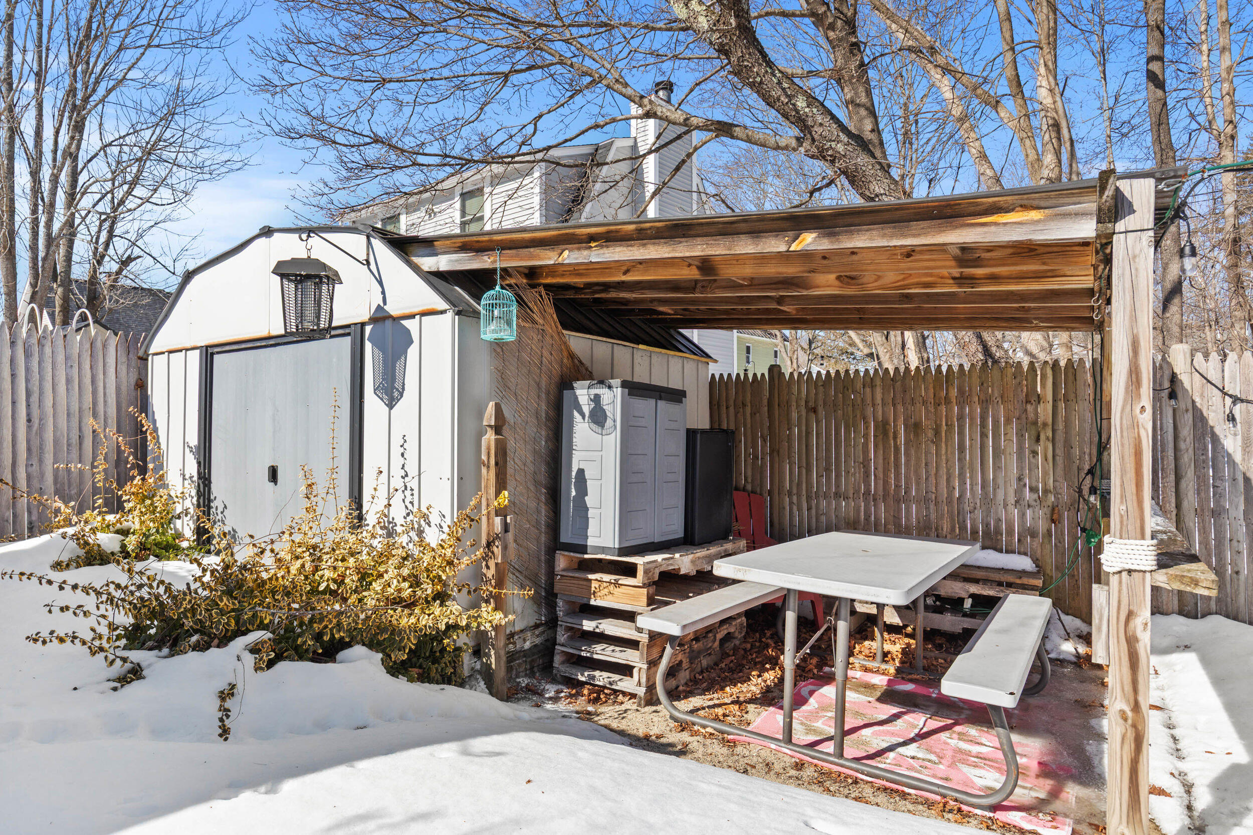 32 Rosewood Circle Springvale, ME 04083 - Photo 47 of 57 32 rosewood cir, springvale, me 04083, u