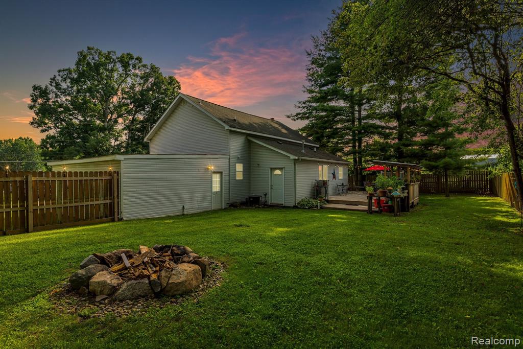 7487 Jordan Road Grand Blanc, MI 48439 - Photo 35 of 45 Gallery Image 35