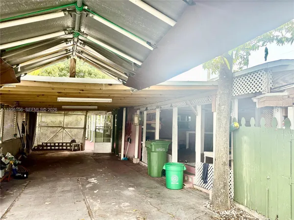 a view of outdoor space yard and patio