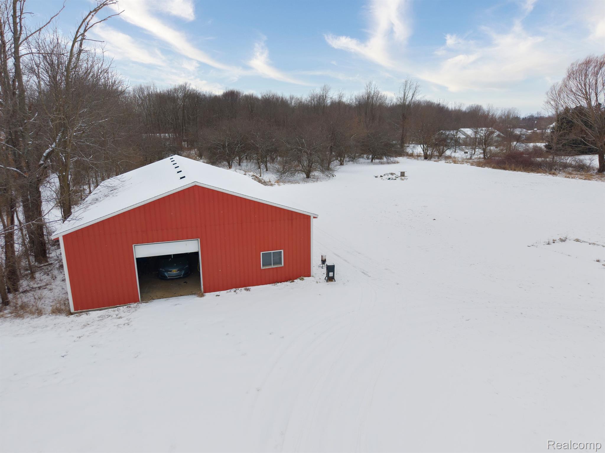 3737 Hogback Road Fowlerville, MI 48836 - Photo 10 of 34 Gallery Image 10
