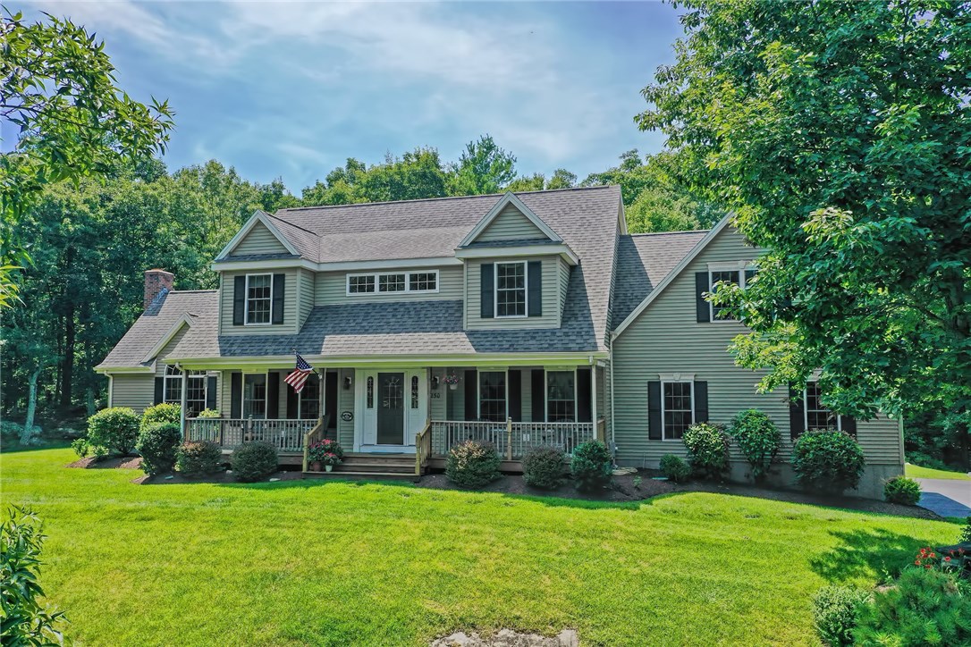 250 Old Staples Road Cumberland, RI 02864 - Photo 1 of 40 Gallery Image 1