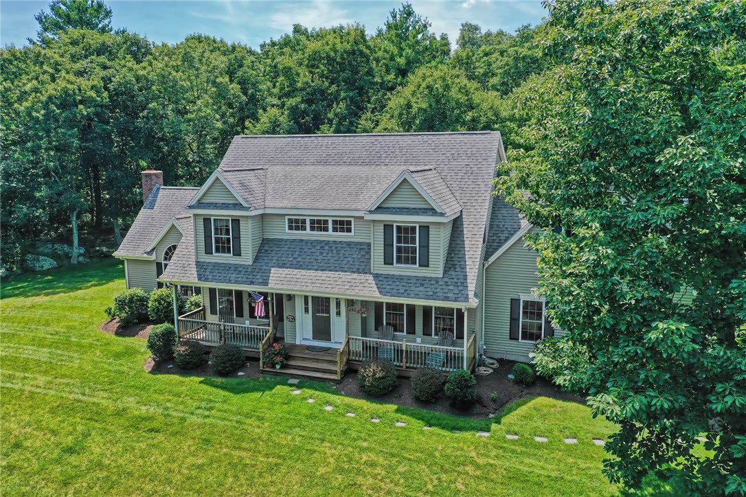 250 Old Staples Road Cumberland, RI 02864 - Photo 2 of 40 Gallery Image 2