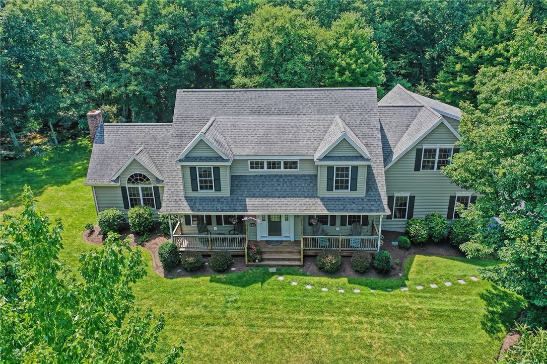 250 Old Staples Road Cumberland, RI 02864 - Photo 3 of 40 Gallery Image 3