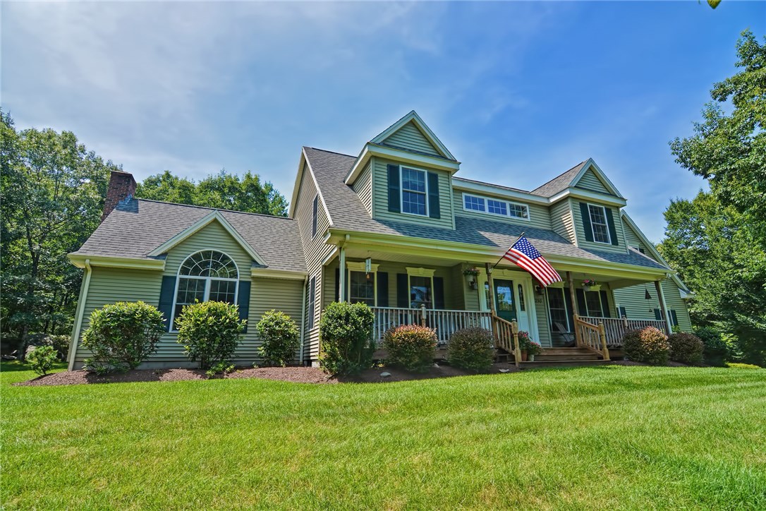 250 Old Staples Road Cumberland, RI 02864 - Photo 4 of 40 Gallery Image 4