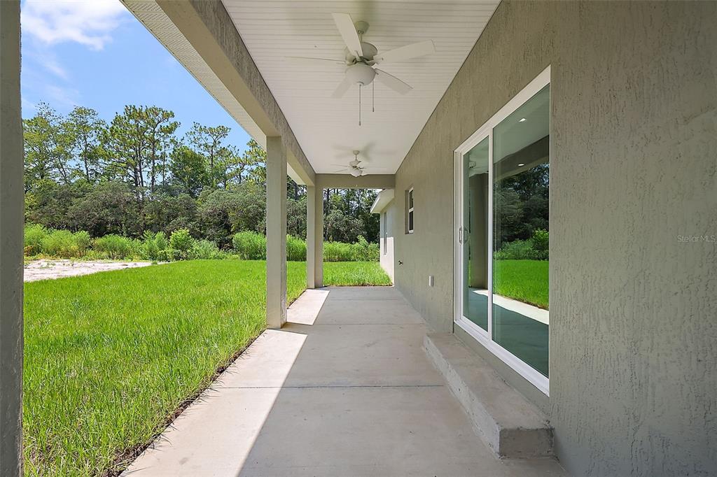 13740 Southwest 89th Street Dunnellon, FL 34432 - Photo 23 of 25 a view of outdoor space and yard