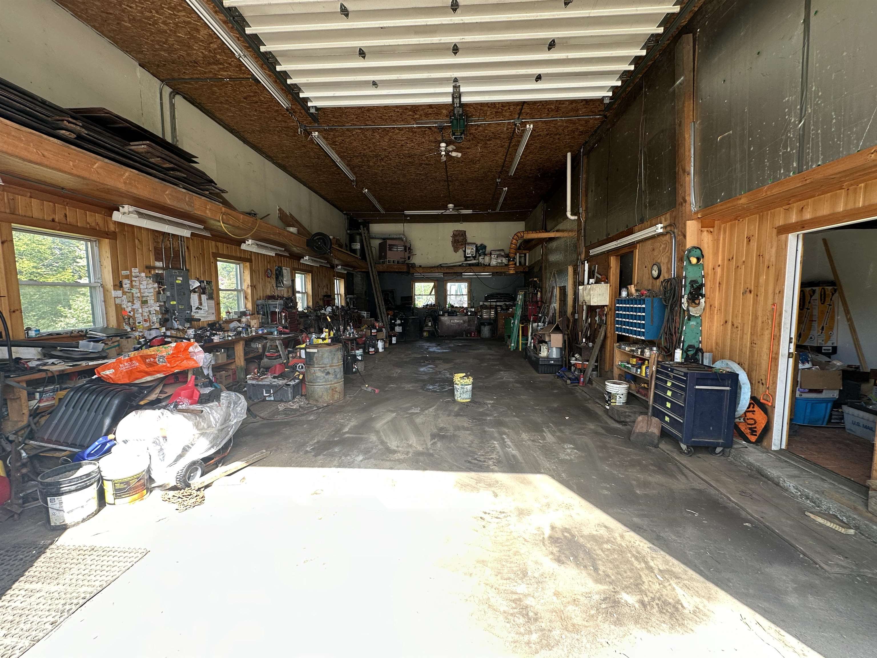 1665 Highway 16 East Hardwick, VT 05836 - Photo 12 of 19