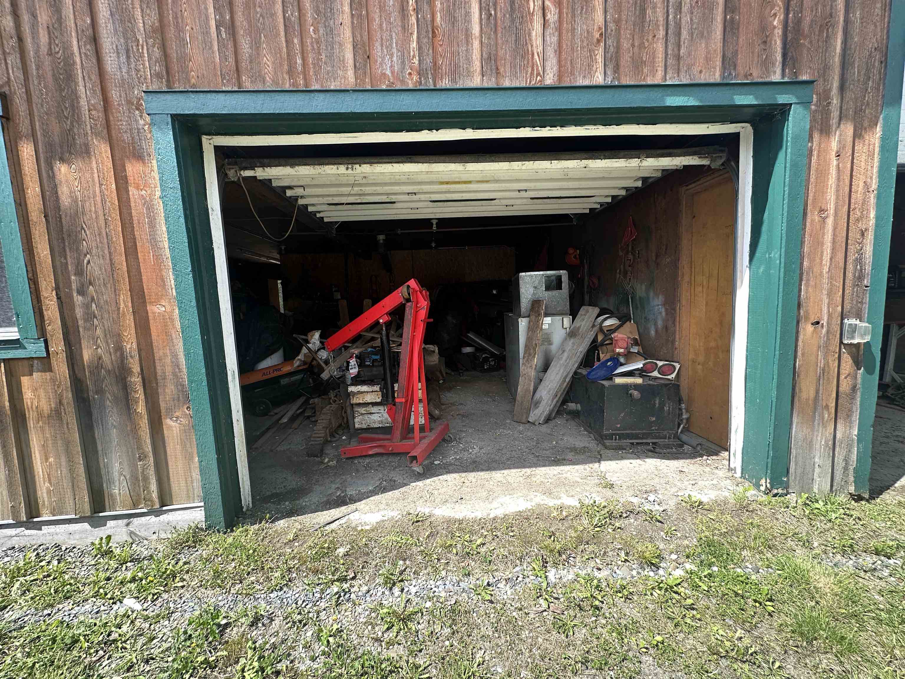 1665 Highway 16 East Hardwick, VT 05836 - Photo 16 of 19