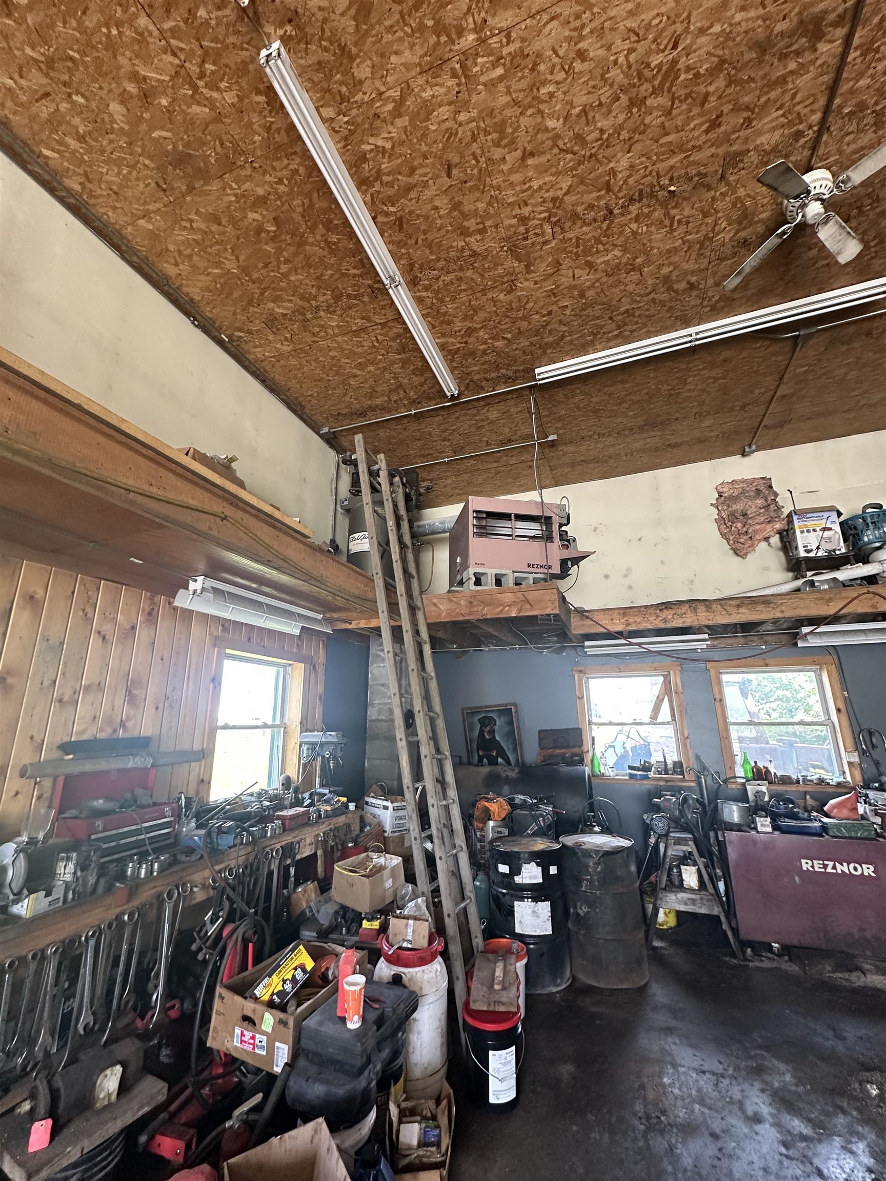 1665 Highway 16 East Hardwick, VT 05836 - Photo 18 of 19