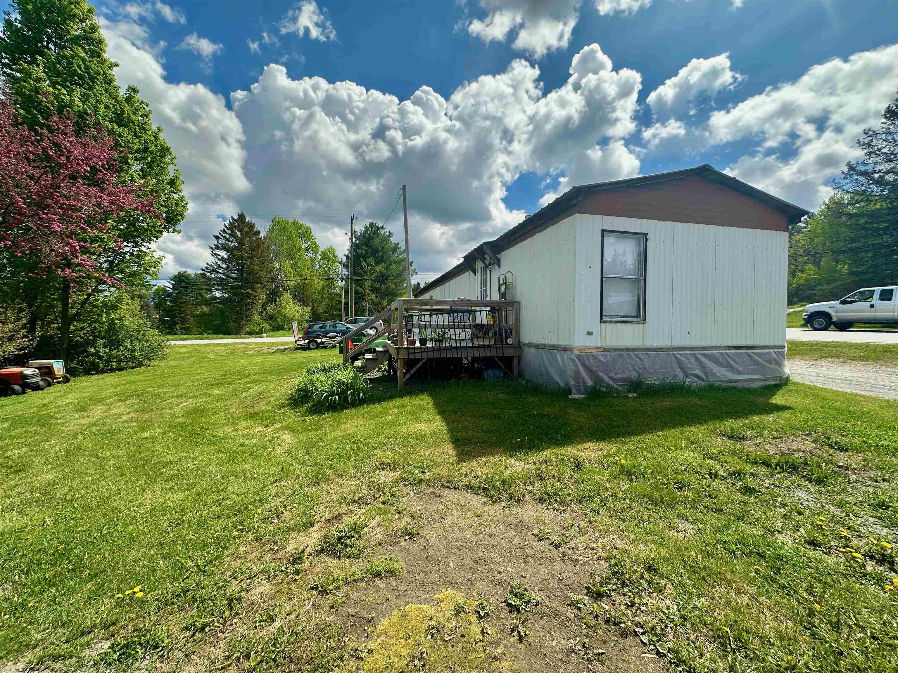 1665 Highway 16 East Hardwick, VT 05836 - Photo 3 of 19