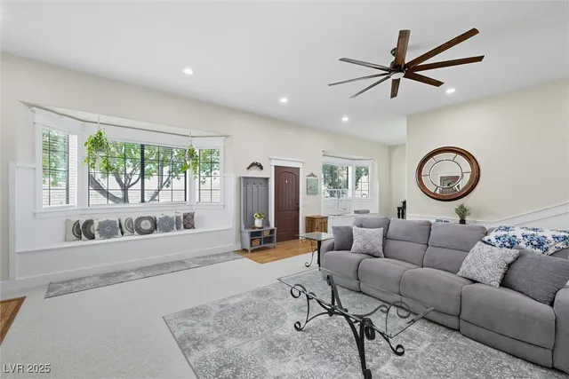 $675,000 | 5681 Rhyolite Avenue, Pahrump, NV 89060