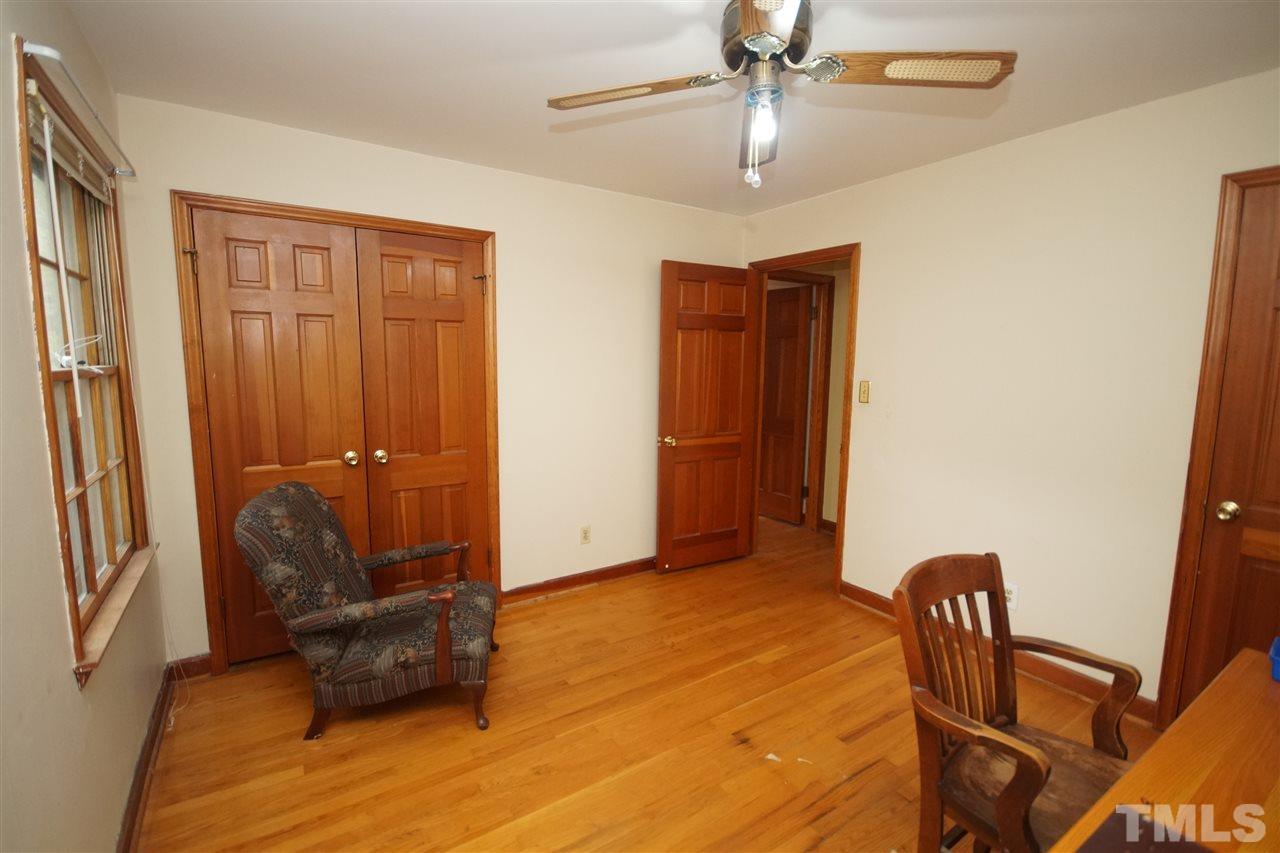 4520 Gates Street Raleigh, NC 27609 - Photo 7 of 11 a view of workspace with furniture