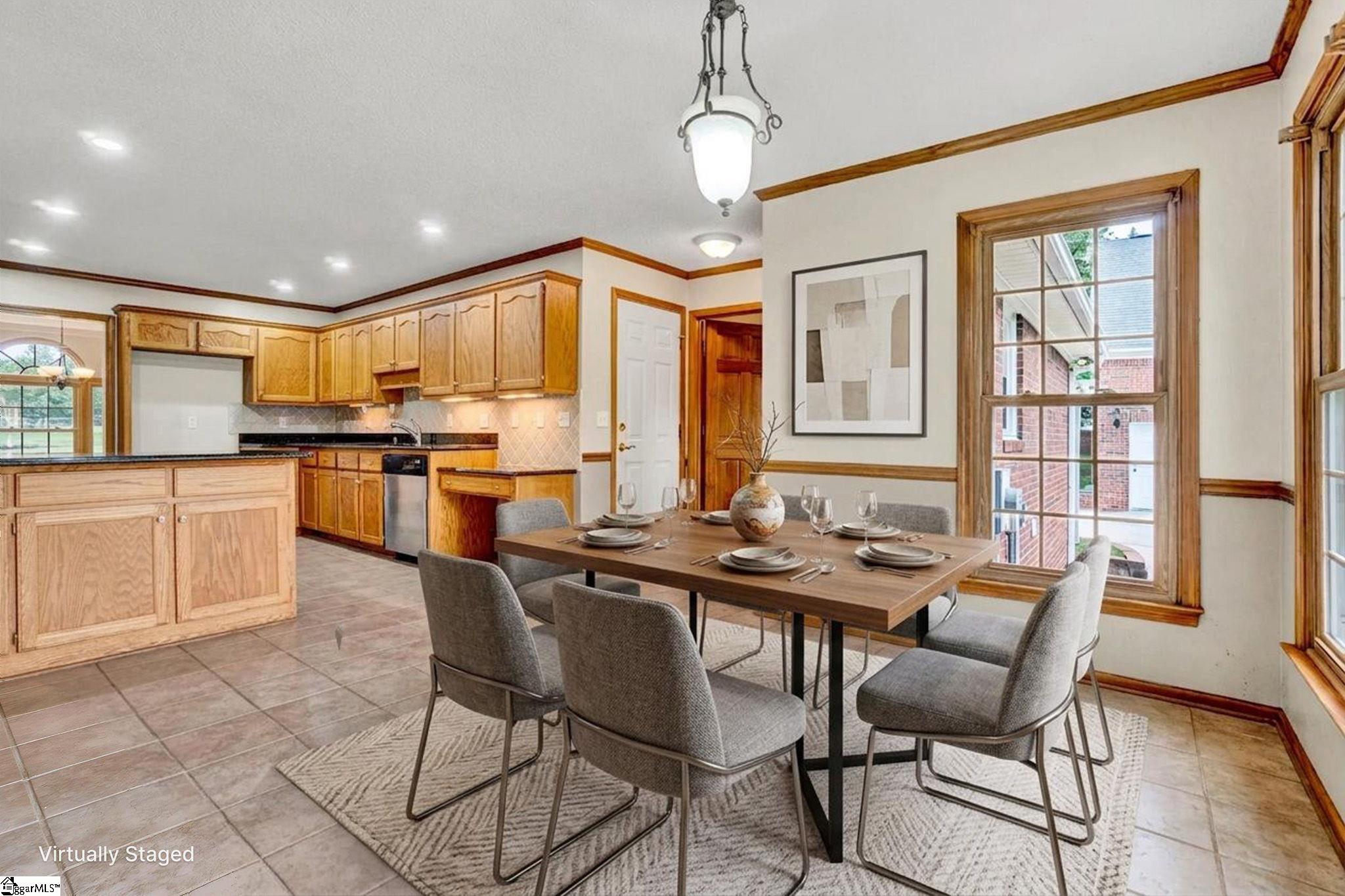 506 Silver Ridge Drive Greer, SC 29651 - Photo 12 of 41 Gallery Image 12