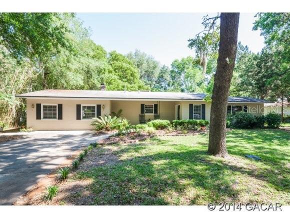 3736 Southwest 3 Place Gainesville, FL 32607 - Photo 1 of 1 Gallery Image 1