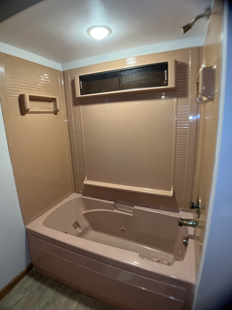 16237 Trumbull Avenue Markham, IL 60428 - Photo 17 of 18 a bathroom with a bathtub