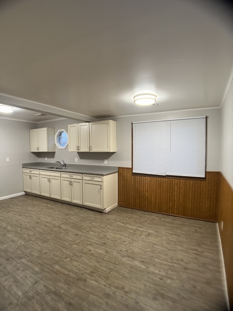 16237 Trumbull Avenue Markham, IL 60428 - Photo 4 of 18 a view of kitchen with cabinets