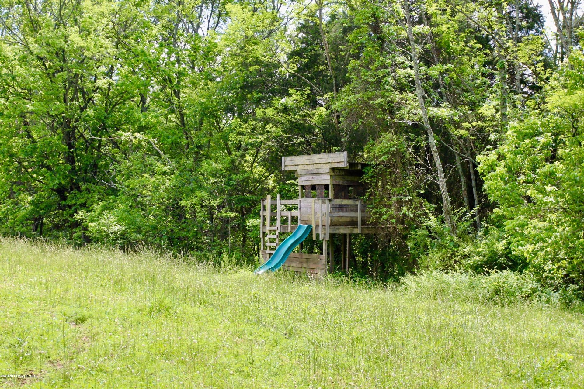 Morton Ridge Farm