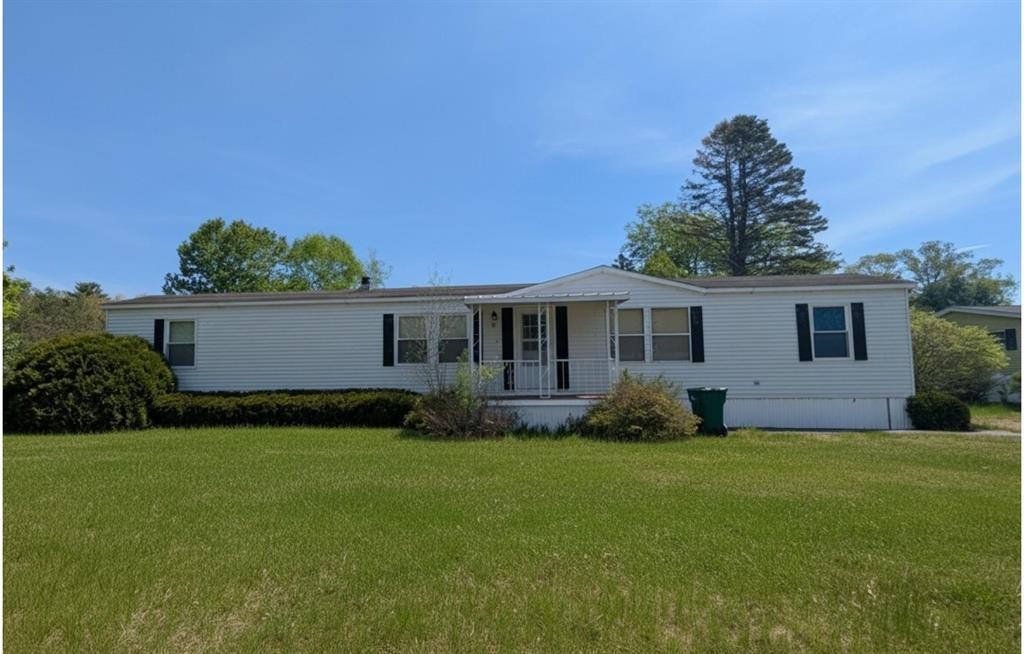 32 Skyline Drive Rochester, NH 03867 - Photo 1 of 14