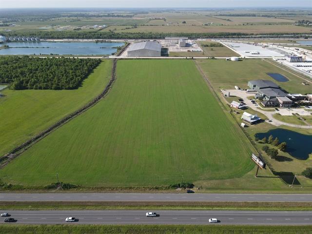 5 Frontage Road Iowa, LA 70647 - Photo 13 of 17 Gallery Image 13