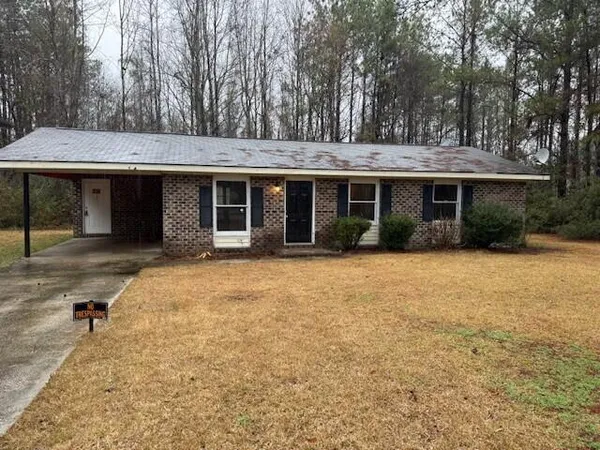 $99,000 | 2373 I M Graham Road, Lake City, SC 29560