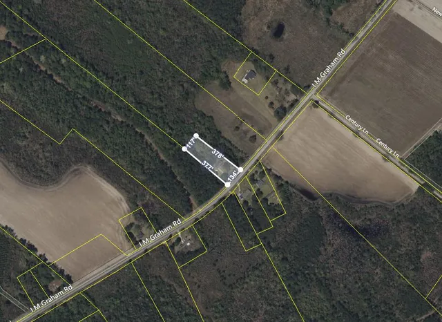 $99,500 | 2373 I M Graham Road, Lake City, SC 29560