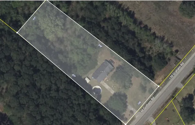 $99,500 | 2373 I M Graham Road, Lake City, SC 29560