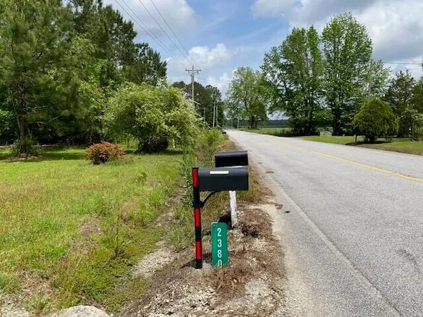 $99,000 | 2373 I M Graham Road, Lake City, SC 29560