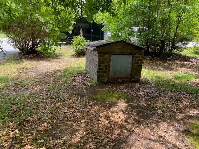 $99,500 | 2373 I M Graham Road, Lake City, SC 29560