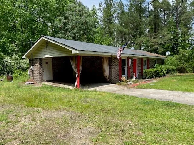 $99,500 | 2373 I M Graham Road, Lake City, SC 29560