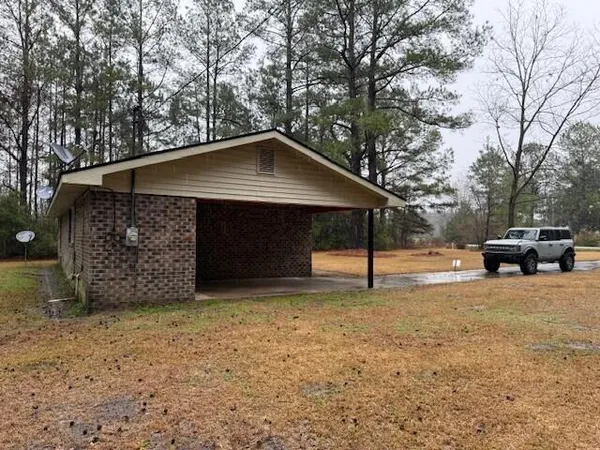 $99,000 | 2373 I M Graham Road, Lake City, SC 29560