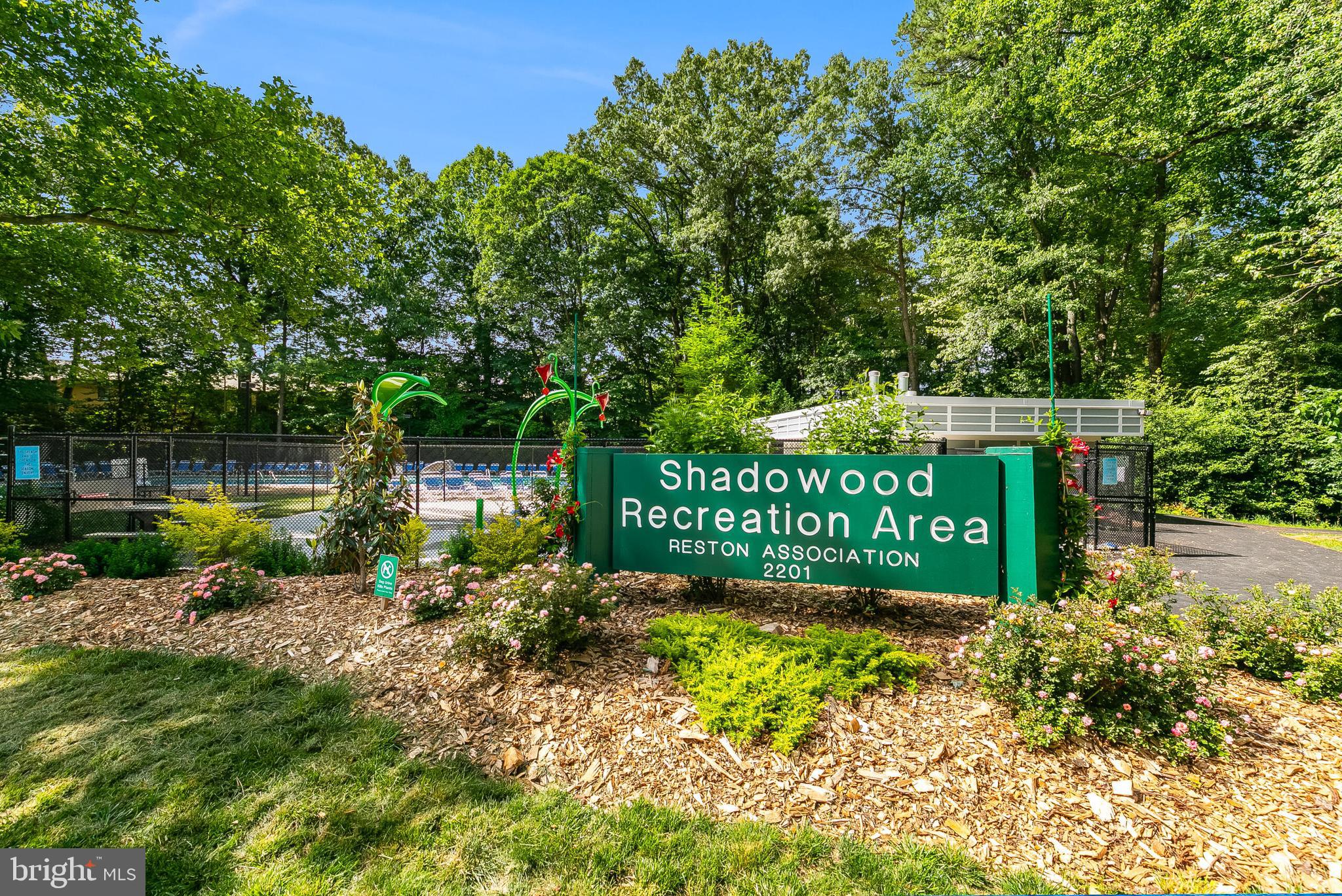 2256 Gunsmith Square Reston, VA 20191 - Photo 28 of 70