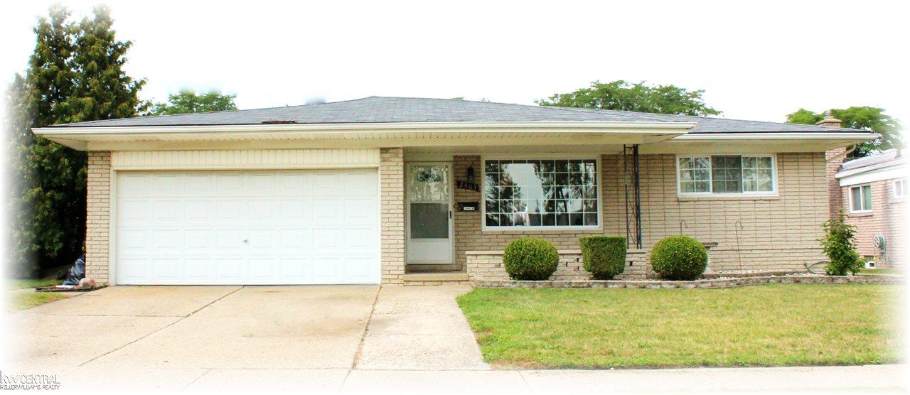 2403 Frazho Road Warren, MI 48091 - Photo 1 of 34
