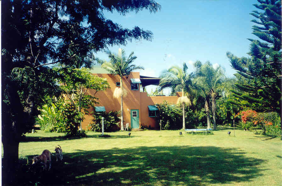 Larsen's Beach Road Kilauea, HI 96754 - Photo 6 of 9 Gallery Image 6