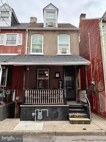 $145,000 | 621 Lake Street, Lancaster, PA 17603