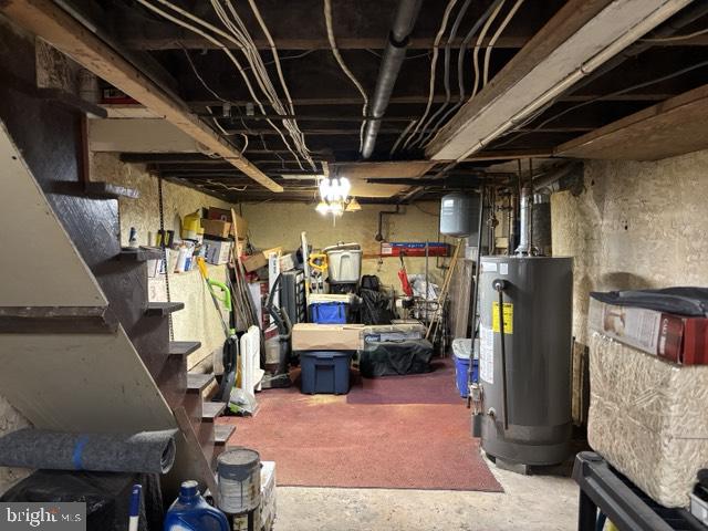 621 Lake Street Lancaster, PA 17603 - Photo 26 of 30 a view of a room with gym equipment