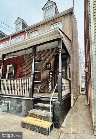 $140,000 | 621 Lake Street, Lancaster, PA 17603
