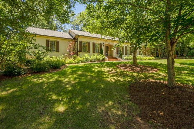3709 Inverness Way Martinez, GA 30907 - Photo 1 of 39 Main View